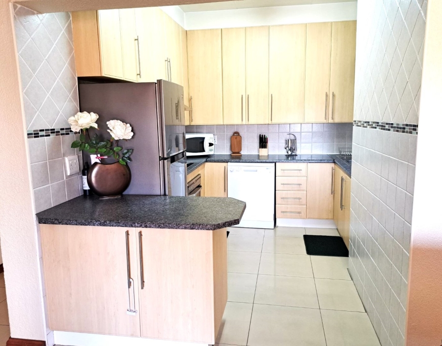 2 Bedroom Property for Sale in Clavadel River Lodge Free State